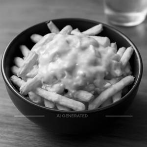 Cheese bowl