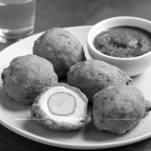 Anda pakoda
