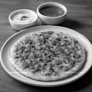 Masala Uttapam