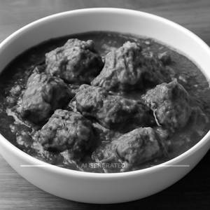 Mutton Sagwala