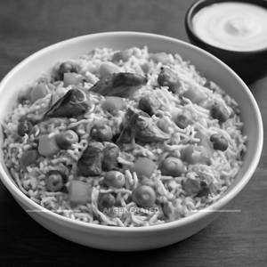 Veg Pulao