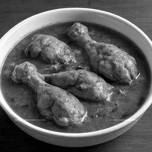 Chicken Hydrabadi
