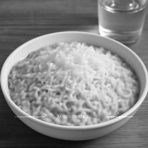 Cheese Maggie