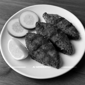 Fish fry
