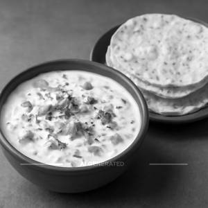 Dahi kachumbar