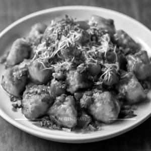 Aloo Chaat