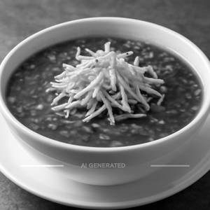 Manchow Soup