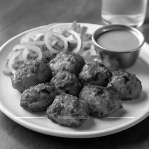 Chicken Tikka