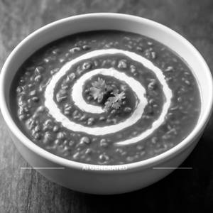 Dal Makhani