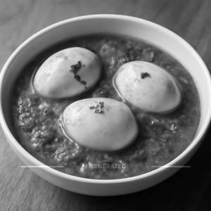 Egg masala