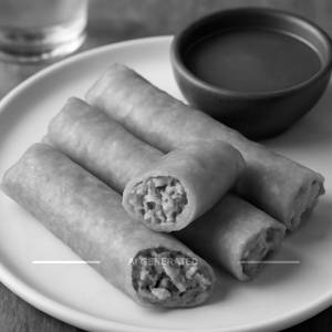 Chicken Spring Roll