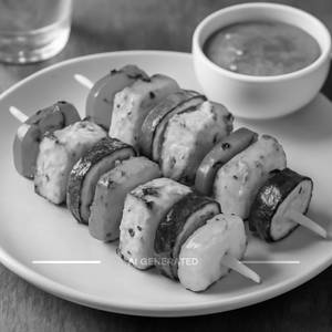 Veg Grilled