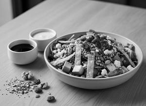 Superfood Salad