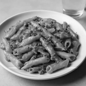 Punjabi Tadka Pasta