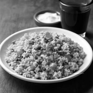 Eggs Bhurji