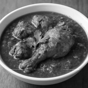 Chicken Kolhapuri