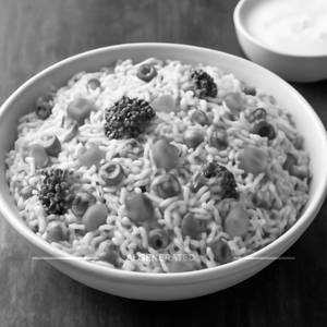 Veg Pulao