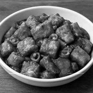 Chilli Paneer