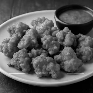 Chicken Pakoda