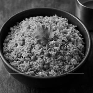 Masala Rice