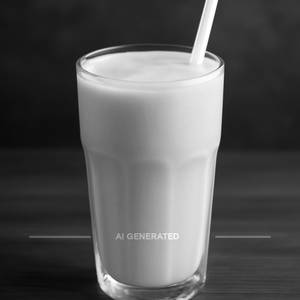Mango Shake