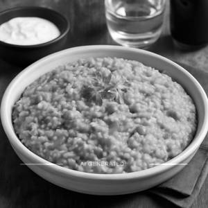 Masala Khichdi                              