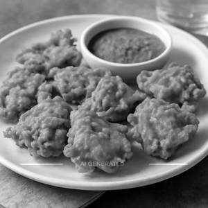 Veg Pakora