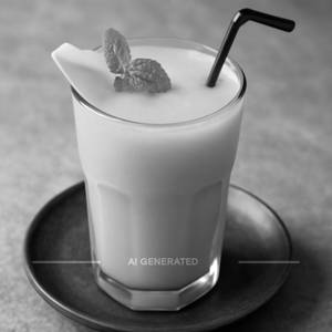 Mango Mocktails