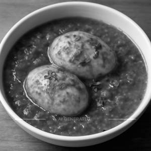 Egg Masala