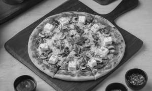 Romana Pizza