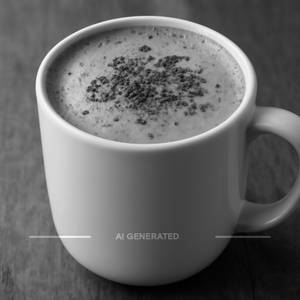 Chocolate Hot Coffee