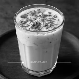 Masala Buttermilk