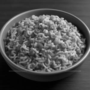 Masala maggi