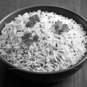 Jeera Rice