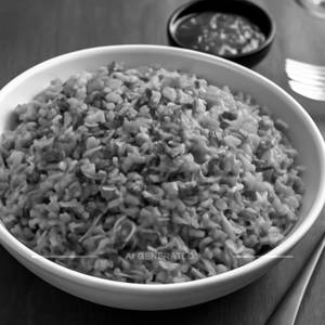 Schezwan Fried Rice