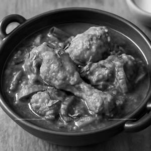 Chicken Kadhai