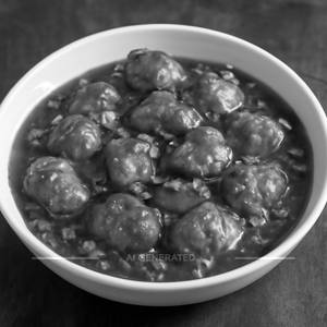 Chicken Manchurian