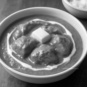 Butter Chicken Boneless