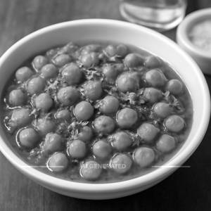 Chana Fry