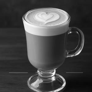 Irish Latte
