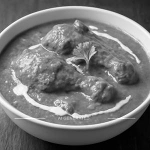 Chicken Mughlai