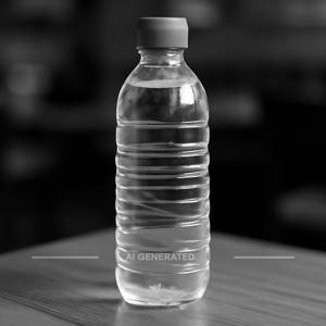 Water Bottle