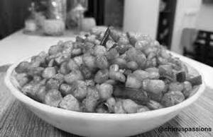 Corn Crispy