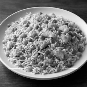 Egg Fried Rice