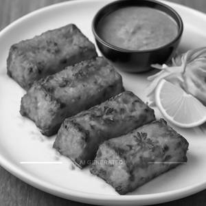 Fish Tikka