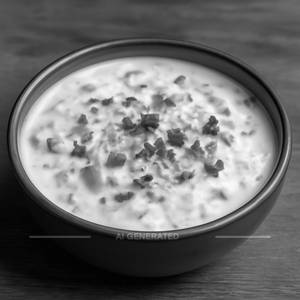 Mix Veg Raita