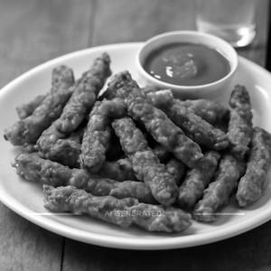 Veg Crunchy