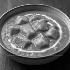 Paneer Butter Masala