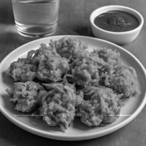 Pyaj Pakoda