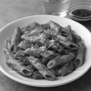 Red Pasta